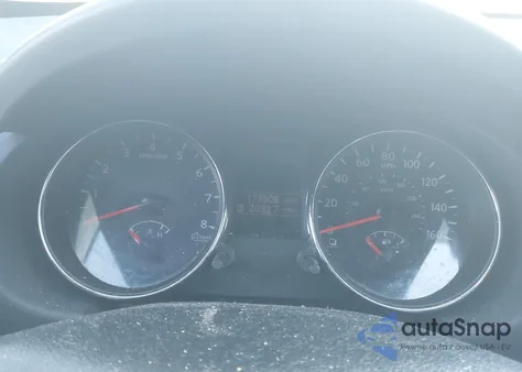 2012 Nissan Rogue S from USA, damaged, VIN JN8AS5MV6CW385782